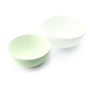 Bagastro kom rond 15cl 90 x h40 mm krimp à 40 stuks