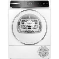 BOSCH WQB246CENL Serie 8 EXCLUSIV Warmtepompdroger