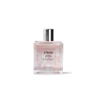 T.LeClerc Huile Secrete Iris Blanc 50ml