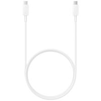Samsung Mobiele telefoon Kabel [1x USB-C stekker - 1x USB-C stekker] 1 m USB-C