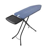Brabantia strijkplank c 124x45 cm denim blue