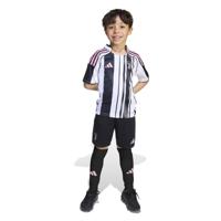 adidas Juventus Minikit Thuis 2025-2026 Peuters/Kleuters