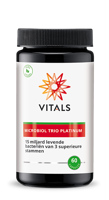 Vitals Microbiol Trio Platinum Capsules