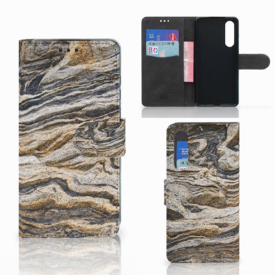 Huawei P30 | Bookcase | Steen
