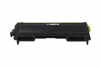 Brother TN-2005 alternatief Toner cartridge Zwart 1500 pagin