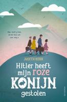 Hitler heeft mijn roze konijn gestolen - Judith Kerr - ebook Hitler heeft mijn roze konijn gestolen - Judith Kerr - ebook