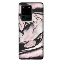 Roze stroom: Samsung Galaxy S20 Ultra Tough Case Roze stroom: Samsung Galaxy S20 Ultra Tough Case