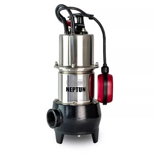 NEPTUN Afvalwaterpomp, 800 W, 15,000 l/h