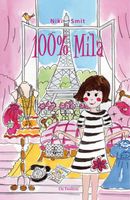 100% Mila - Niki Smit - ebook