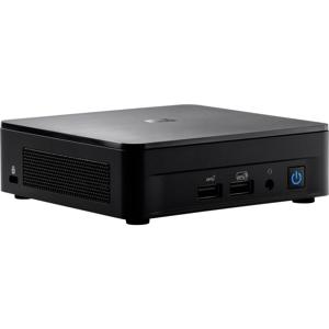 Asus Barebone NUC 12 Pro Slim Kit RNUC12WSKV500002I () Intel® Core™ i5 i5-1250P Intel IRIS Xe Graphics 90AR00D1-M000C0