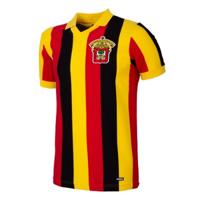 Leones Negros udeG Retro Voetbalshirt 1974