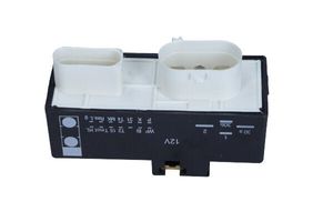 Stuurunit, ventilator(motorkoeling) 271336