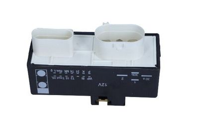 Stuurunit, ventilator(motorkoeling) 271336