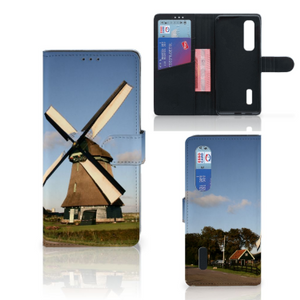 OPPO Find X2 Pro Flip Cover Molen