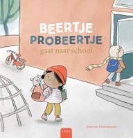 Beertje Probeertje gaat naar school (Hardback)