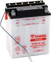 YUASA batterij syb14l-a2 battery syb14l-a2 standard without sp