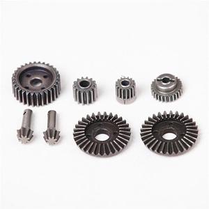 FMS - 1:6 Gear Set (FMS-C1076)