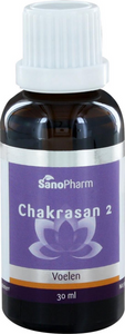 Sanopharm Chakrasan 2