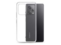 Mobilize Mobilize Gelly Case Xiaomi Redmi Note 12 Pro 5G Clear