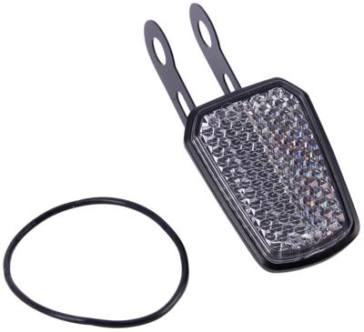 SUPERNOVA Fr.reflector black