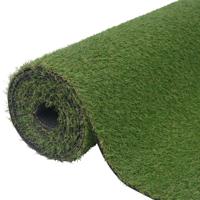 Kunstgras 1x8 m/20 mm groen - thumbnail