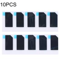 10 PCS moederbord hitte Sticker voor iPhone 8 dissipatie Plus