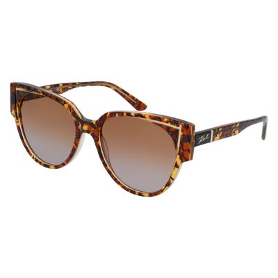 Dames zonnebril Karl Lagerfeld KL6068S-70S