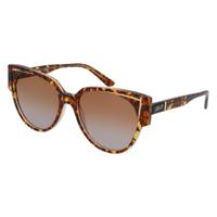 Dames zonnebril Karl Lagerfeld KL6068S-70S
