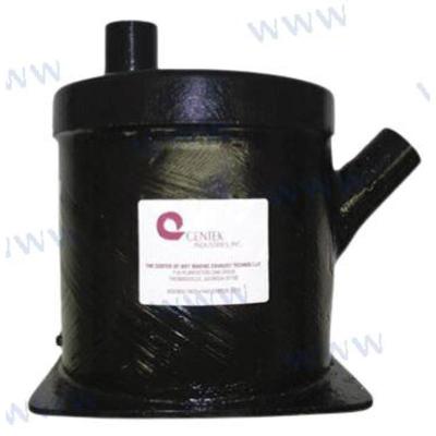 CEN1500118 - 8,00" X 8,00" MANIFOLD Vernalift