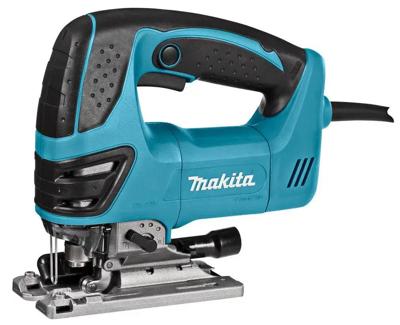 Makita 4350T Decoupeerzaag in Koffer