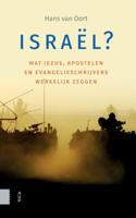 Israël? (Paperback)