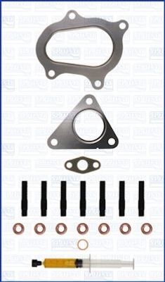 Turbocharger, montageset JTC11506