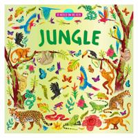 Rebo Publishers De wereld om ons heen - jungle