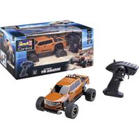 Revell Truggy Amarok RC auto Elektro Truggy RTR 2,4 GHz