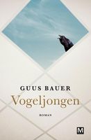 Vogeljongen - Guus Bauer - ebook - thumbnail