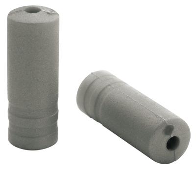 Elvedes Ds kabelhoedje 4.3mm pvc zi (150)
