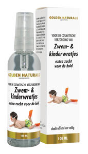 Golden Naturals Naturalize Zwem- & kinderwratjes