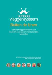 Buiten de lijnen (Hardback)