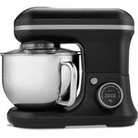 Voedselverwerker Medion MD18420 noir 1200 W 5 L
