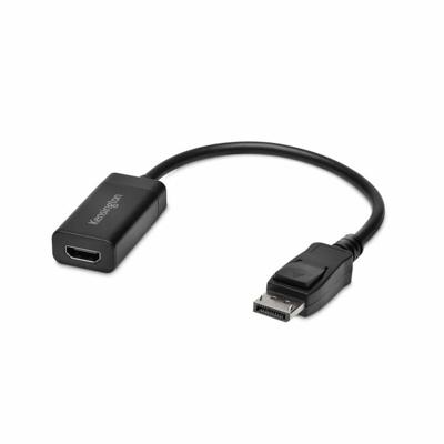 Adapter HDMI naar DisplayPort Kensington K33984WW