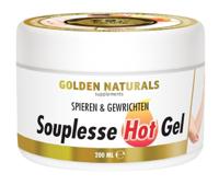 Souplesse hot gel 200 Milliliter