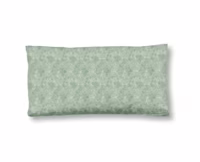 HIP Kussensloop "tropische print en mandala's" - Multi - (40x80 cm) - Katoen Satijn