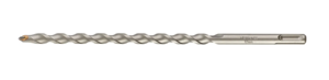 Milwaukee Accessoires SDS+ Contractor 2-snijder 12 x 260 - 1 pc - 4932471238
