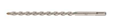 Milwaukee Accessoires SDS+ Contractor 2-snijder 12 x 260 - 1 pc - 4932471238