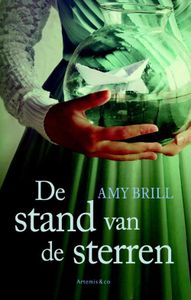 De stand van de sterren - Amy Brill - ebook