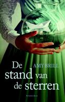 De stand van de sterren - Amy Brill - ebook