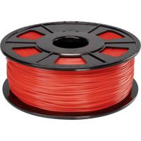 Renkforce RF-4511196 Filament PLA kunststof 1.75 mm 1000 g Rood 1 stuk(s) - thumbnail