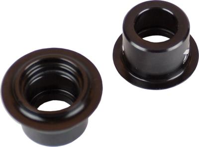 SRAM adapter end caps x0 10x142 xd body