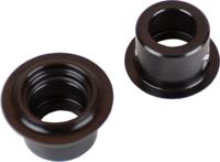 SRAM adapter end caps x0 10x142 xd body