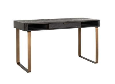 Bureau Blackbone Zwart